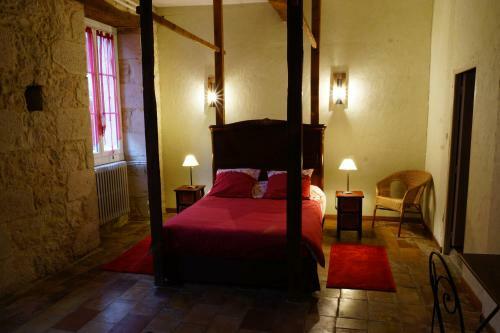 Hostal Un Coin De Paradis