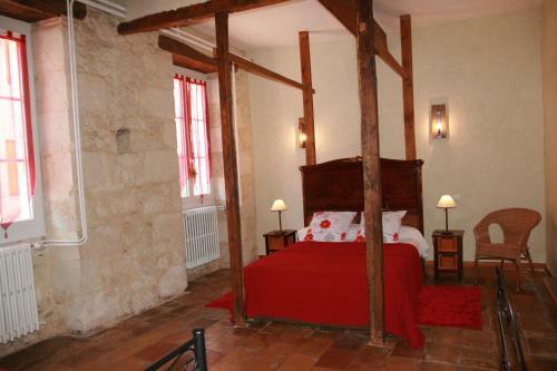Hostal Un Coin De Paradis