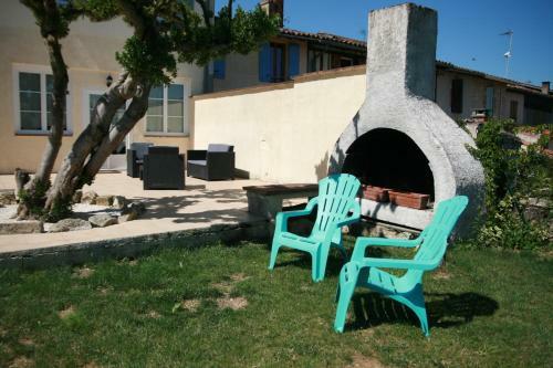 Hostal Un Coin De Paradis
