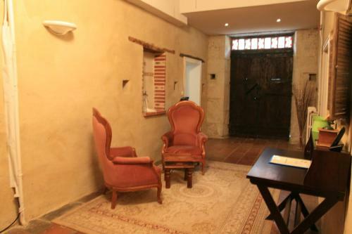 Hostal Un Coin De Paradis
