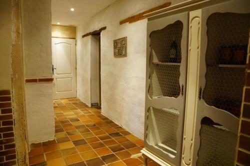 Hostal Un Coin De Paradis