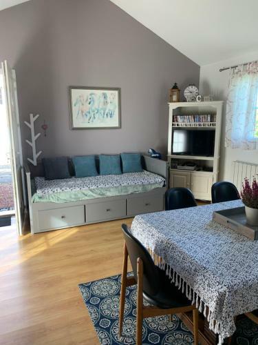 My Little Sweet Home