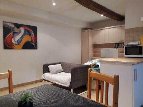Apartamento Les Capena 1