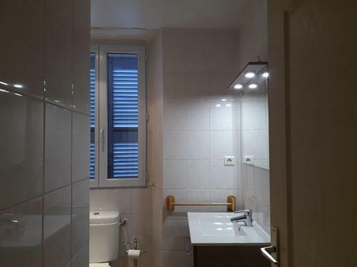 Apartamento Les Capena 1