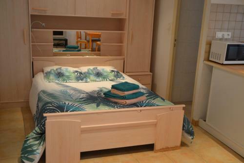 Apartamento Les Capena 1