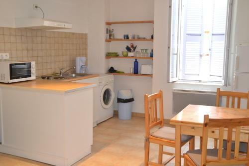 Apartamento Les Capena 1