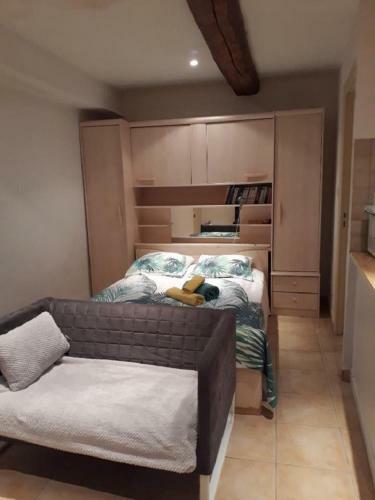 Apartamento Les Capena 1