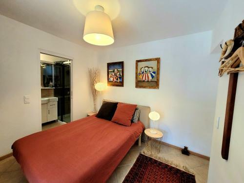 Apartamento Darshan Zen