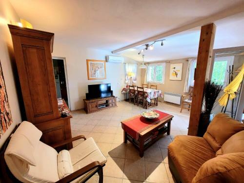 Apartamento Darshan Zen