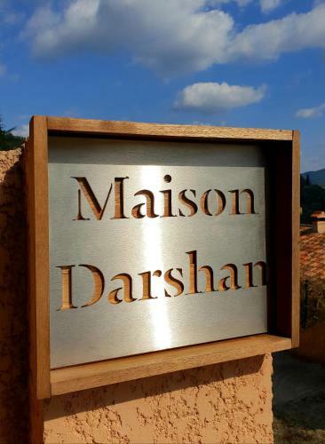 Apartamento Darshan Zen