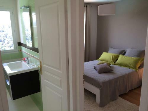 Bed & Breakfast Serenita