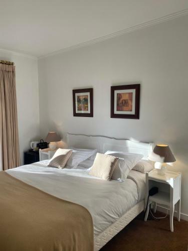 Hotel Auberge Du Redier