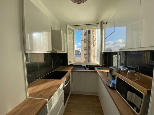 Grande Chambre Privative � 20 Minutes De Paris