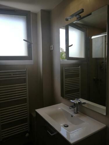 Quiet Apartment, 12 Mn From Paris