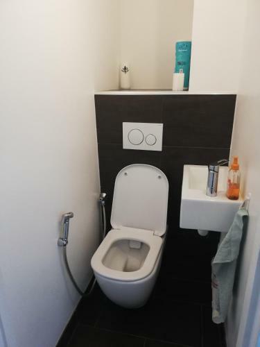 Quiet Apartment, 12 Mn From Paris