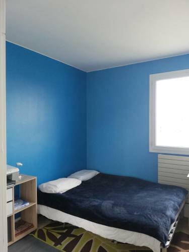 Quiet Apartment, 12 Mn From Paris