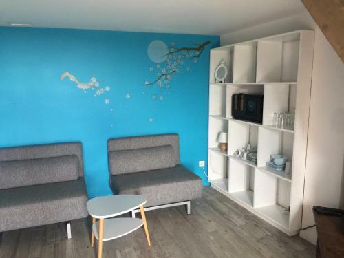 Apartamento La Grange De La Chouette