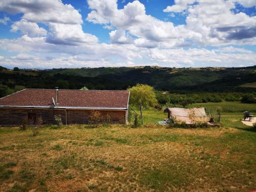 Apartamento La Grange De La Chouette