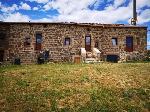 Apartamento La Grange De La Chouette