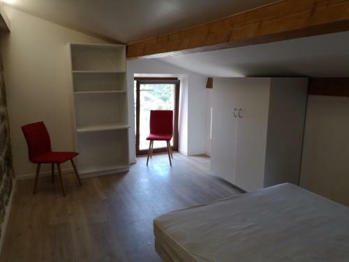 Apartamento La Grange De La Chouette