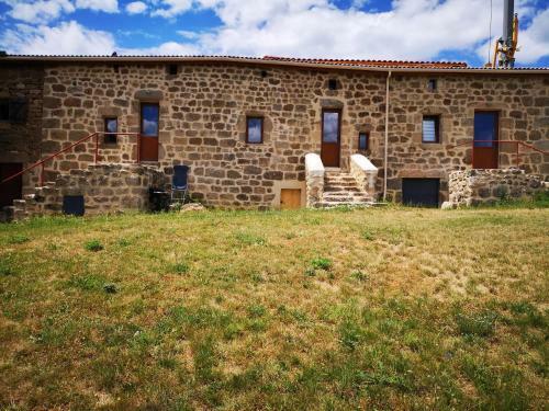 Apartamento La Grange De La Chouette