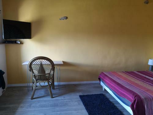 Apartamento La Grange De La Chouette
