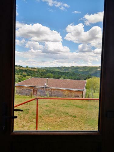 Apartamento La Grange De La Chouette