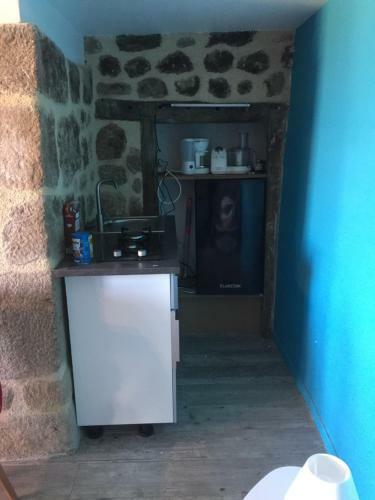 Apartamento La Grange De La Chouette