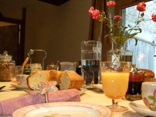 Bed & Breakfast Moulin De Limayrac