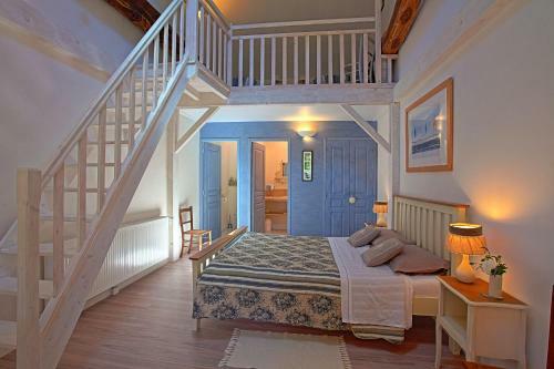 Bed & Breakfast Moulin De Limayrac