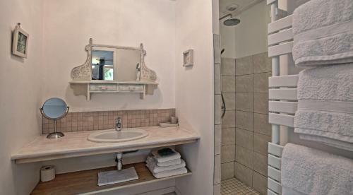 Bed & Breakfast Moulin De Limayrac