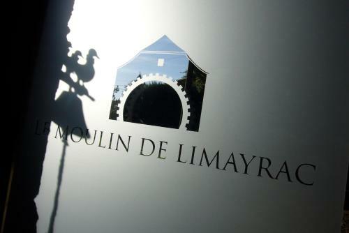 Bed & Breakfast Moulin De Limayrac