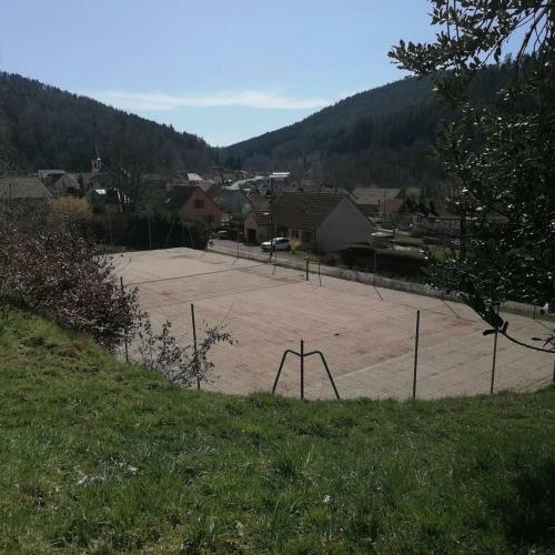La Cl� Des Champs