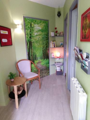 Bed & Breakfast Chambre � 5 Min De Beaune