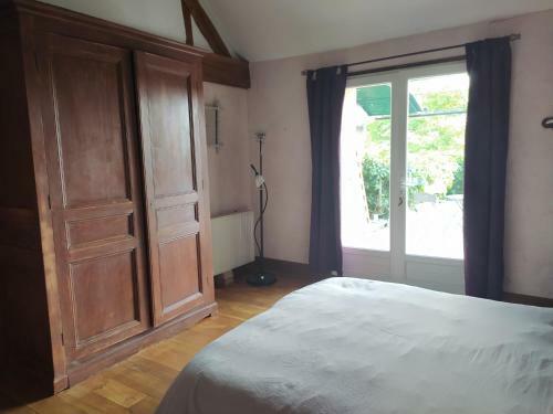 Clos Des Chenevi�res, 3 �toiles