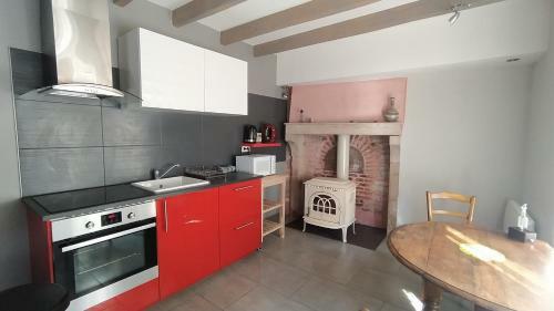 Clos Des Chenevi�res, 3 �toiles