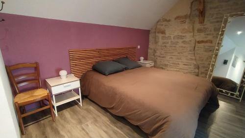 Clos Des Chenevi�res, 3 �toiles