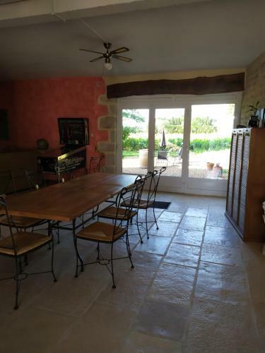 Clos Des Chenevi�res, 3 �toiles