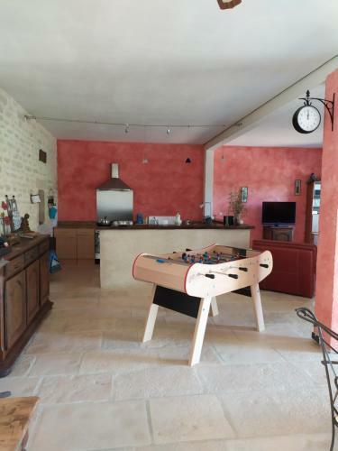 Clos Des Chenevi�res, 3 �toiles