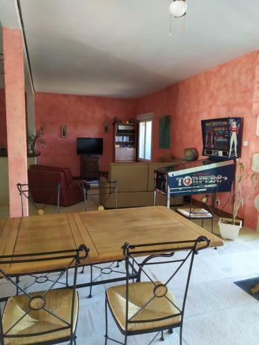 Clos Des Chenevi�res, 3 �toiles