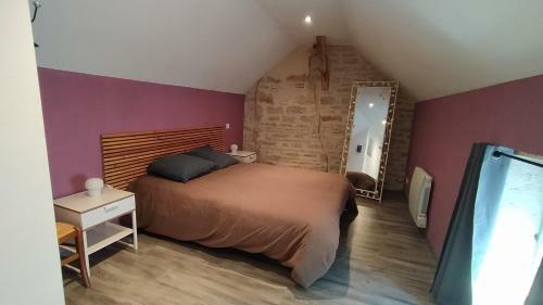 Clos Des Chenevi�res, 3 �toiles