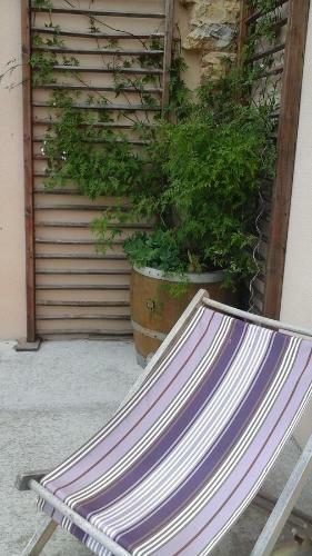 Hostal Chambre D'h�tes La Ruzardi�re