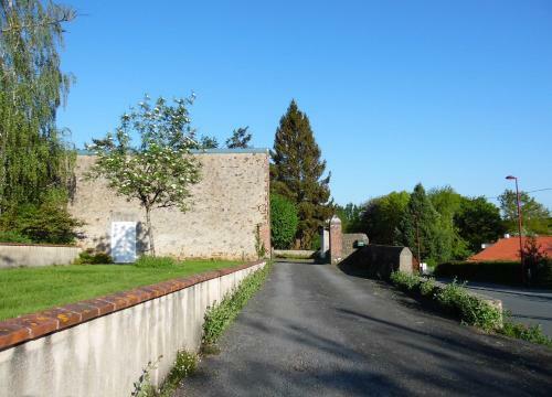 Hostal L'�cole Buissonni�re