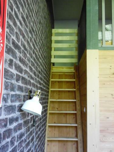 Hostal L'�cole Buissonni�re
