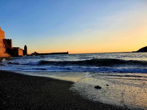 Apartamento Studio Canta La Mar - Vue Exceptionnelle