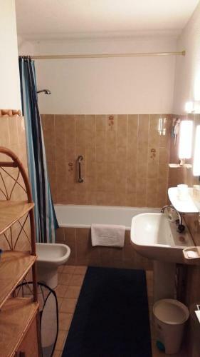 Apartamento Appartement R�sidence Soleil Marin 4som23