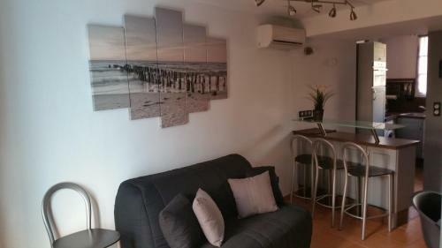 Apartamento Appartement Centre Collioure Patio Wifi Clim