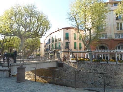 Apartamento Studio 2 Personnes - Intra-murros - 2fan4