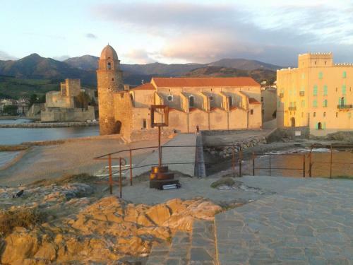 Apartamento Ch�teau De La Rocasse