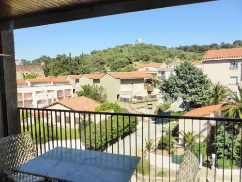 Apartamento Studio - Val St Elme - 2co270